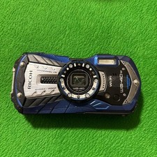 RICOH WG-40W Fotocamera