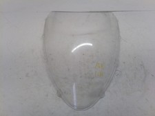 Ducati 848 1098 cupolino plexiglass originale graffi 48710391a