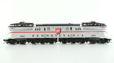 Bachmann 65304 H0 locomotiva