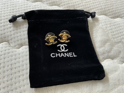 Authentiques boucles puces - authentiques,