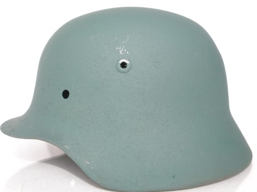 Ww2 elmetto tedesco modello - tedesco,,