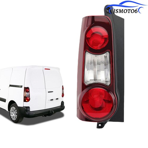 Fanale posteriore sinistro - , per