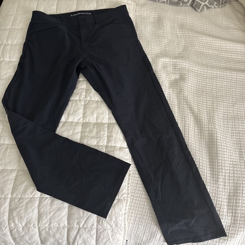 Pantaloni viaggio western - da,