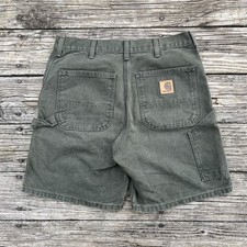 pantaloncino carhartt wu1966