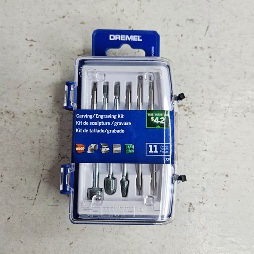 Dremel set micro - set,