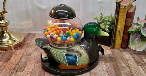 Macchina gumball vintage - macchina,