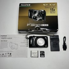 Fotocamera digitale Fujifilm