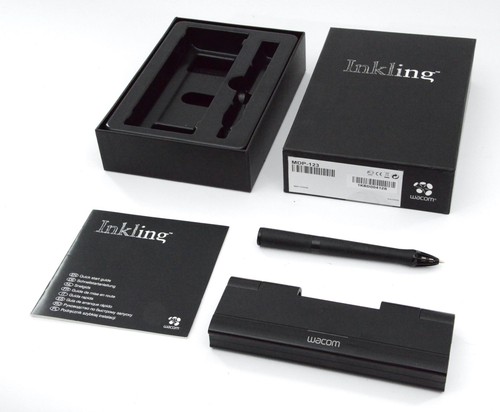 Wacom inkling mdp 123 - -,