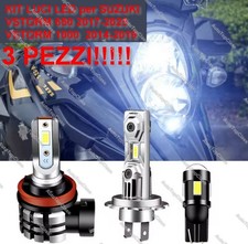 SUZUKI VSTROM 650 - 1000 Set