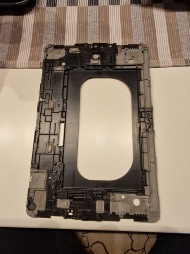 Originale frame per - frame, display
