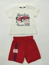 MAGLIA E PANTALONE COMPLETO