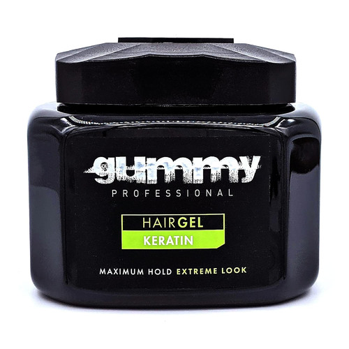 Gel para cabello - para,