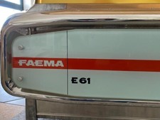 Macchina da caffè Faema E61 Legend
