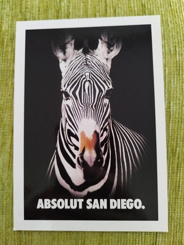 Vodka absolut san diego - vodka,