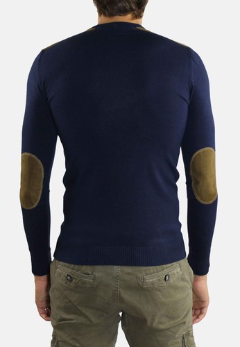 Maglione uomo lana cashmere - maglione,