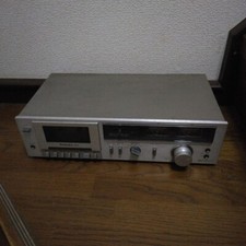 Technics RS-M13 Cassette Deck