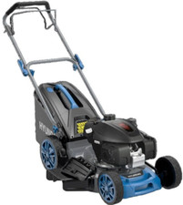 Tagliaerba motore a scoppio