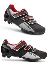 Scarpe mtb crono cx4 nylon - mtb,
