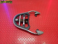 MANIGLIONE STAFFONE POSTERIORE