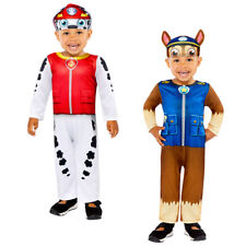 Amscan Costume Baby Paw Patrol