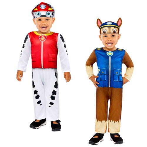 Amscan costume baby paw - costume,