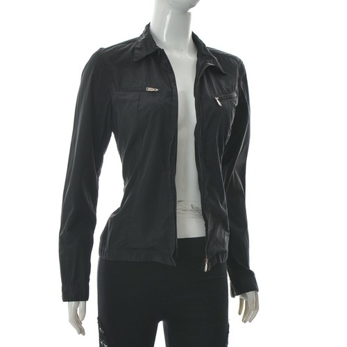 Gas giacca bomber - giacca, crop