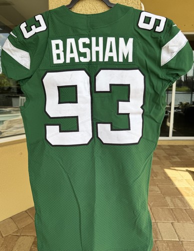 Terrell basham gioco - basham,