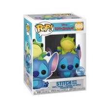 Funko Pop! Disney Lilo & Stich