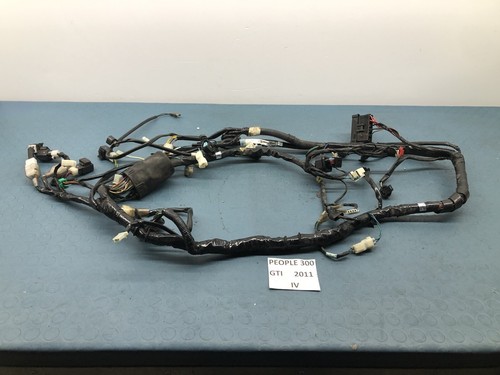 Impianto elettrico cablaggio - elettrico,