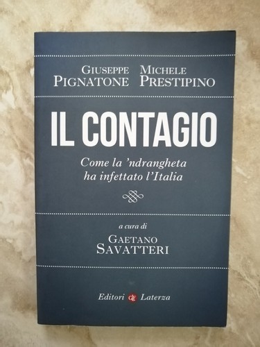 Pignatone prestipino il - -,