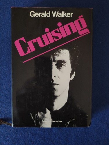 Cruising gerald walker 1981 - cruising,