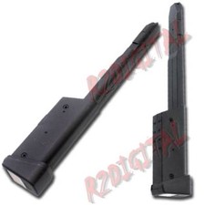 CARICATORE CYMA per PISTOLA G18 G26 G18C ELETTRICHE GLOCK 18C C26 CM030 AIRSOFT