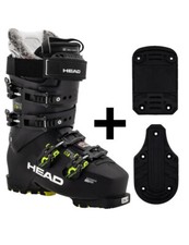 HEAD FORMULA RS 105 W con GRIP