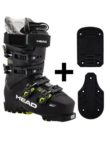 Head formula 105 con - rs, grip