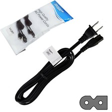 Cavo di alimentazione CA HQRP