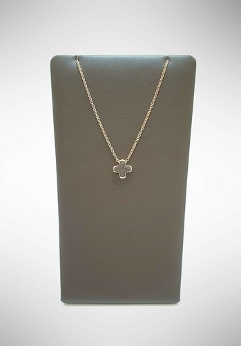 Collana pesavento argento - collana,