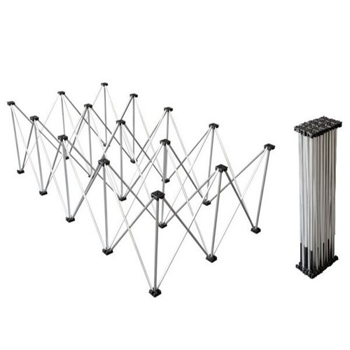 Base telescopica zzipp - base,