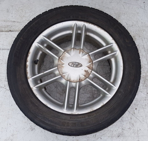 Cerchio lega ford - lega,