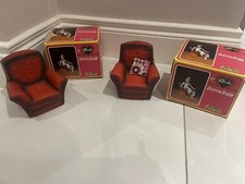 POLTRONA SINDY ROSSA X 2 44520