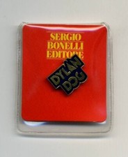 Spilla pin dylan dog - spilla, in