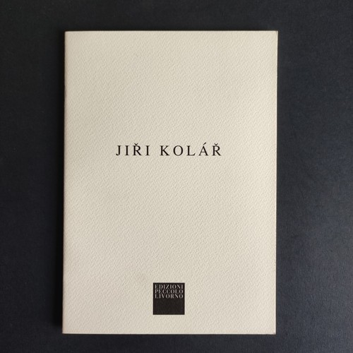 Jiri kolar una - jiri,