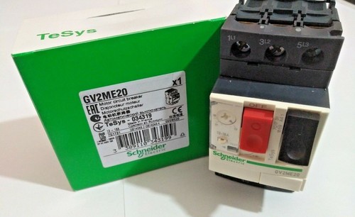 Interruttore automatico motore