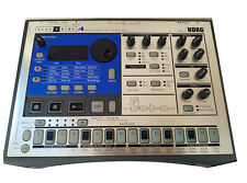 Korg EA-1 Electribe Sintetizzatore Analogico Modellismo ea-1 Sequencer Vintage