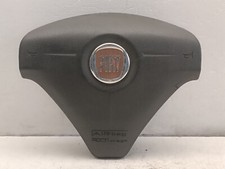 Airbag volante Originale 7354651020 Fiat Croma logo rosso 2007-2010 A8337