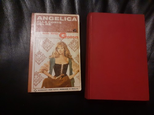 Libri anne serge - libri,