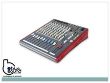 ALLEN & HEATH ZED-12FX MIXER