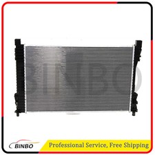 Radiatore alluminio nuovo per