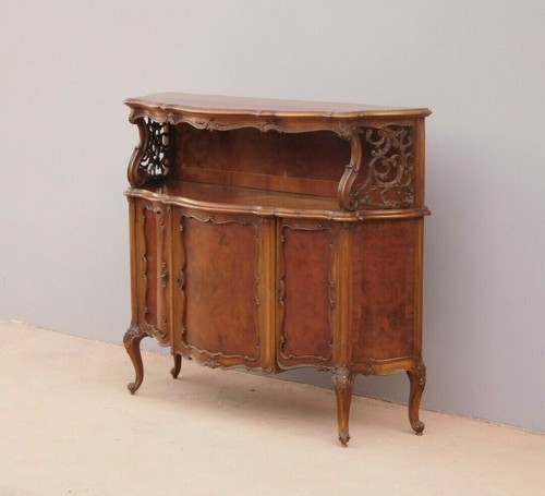Mobile credenza noce - credenza, in