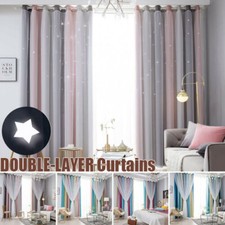 Tende DOPPIO STRATO oscuranti