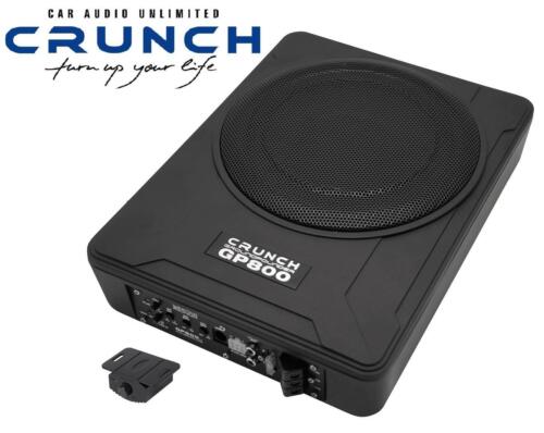 Crunch gp800 attivo - crunch, v2